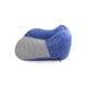 thumbnail image 4 of Cojín ergonómico de viaje para el cuello. Almohada de cuello con soporte para viajes largos en avión, tren o auto., 4 of 6