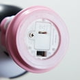 thumbnail image 5 of Disney Minnie Mouse Mood Light, Pink, 6"H x 4"W, 5 of 5