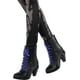 thumbnail image 5 of Muñeca de moda Mattel Descendants Evie Isle of The Lost 10th, 5 of 6