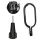 thumbnail image 1 of Sunnylife Camera Protection Frame Adjustable Extend Adapter Mount for Insta360 Go 2, 1 of 3