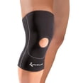 thumbnail image 1 of Mueller Open Patella Knee Sleeve, 1 of 2