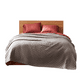 thumbnail image 1 of Smart Bamboo Colcha Doble Vista Bliss Confort Suave Lujosa y Fresca Con Fundas de Almohada King, 1 of 7