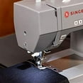 Singer HD6700C Heavy Duty 6700C Sewing Machine Gray