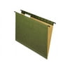 Pendaflex 415215BLU Reinforced Hanging File Folders- Kraft- Letter- Blue- 25/Box