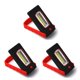 thumbnail image 5 of Greeniant Linterna LED COB Luz de trabajo alimentada por Lámpara plegable Senderismo Camping Antorcha de emergencia Herramientas para interiores Type1 NO1 Greeniant CBP213486, 5 of 6