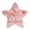 3D Love Pattern, variant on Star Shape LED Night Light with Auto Sensor Plug in Nightlights for Home Decor White Cat Pattern