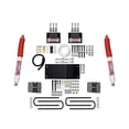thumbnail image 1 of Skyjacker Kit de Suspensions Composant F2145BN Composant pour F2145BKN, 1 of 1