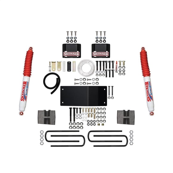 Skyjacker Kit de Suspensions Composant F2145BN Composant pour F2145BKN