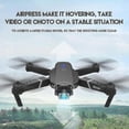 thumbnail image 5 of 26-27 E525 Pro Rc Quadcopter Profissional Obstacle Avoidance Drone Dual Camera 1080p 4k Fixed Height Mini, 5 of 5