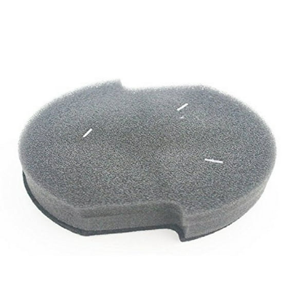 Bissell 1309 Pet Vac Pre Motor Filter Part # 1604127 …