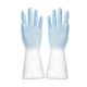 thumbnail image 1 of Multi Purpose Waterproof Gloves Waterproof Sturdy Household Cleaning Gloves for Laundry Room, 1 of 5