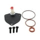 thumbnail image 3 of Kit De Juntas De Bomba De Vacío De Repuesto Resistente Para 1.6 D TD CR JK, 3 of 8