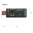 thumbnail image 3 of ZigBee 3.0 Silicon Labs Mini EFR32MG21 Universal Open Hub Gateway USB Dongle Chip Module ZHA NCP OpenHAB, 3 of 5