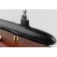 thumbnail image 6 of Daron Worldwide Trading SCMCS011 Virginia Class Submarine 1/192 AIRCRAFT, 6 of 6