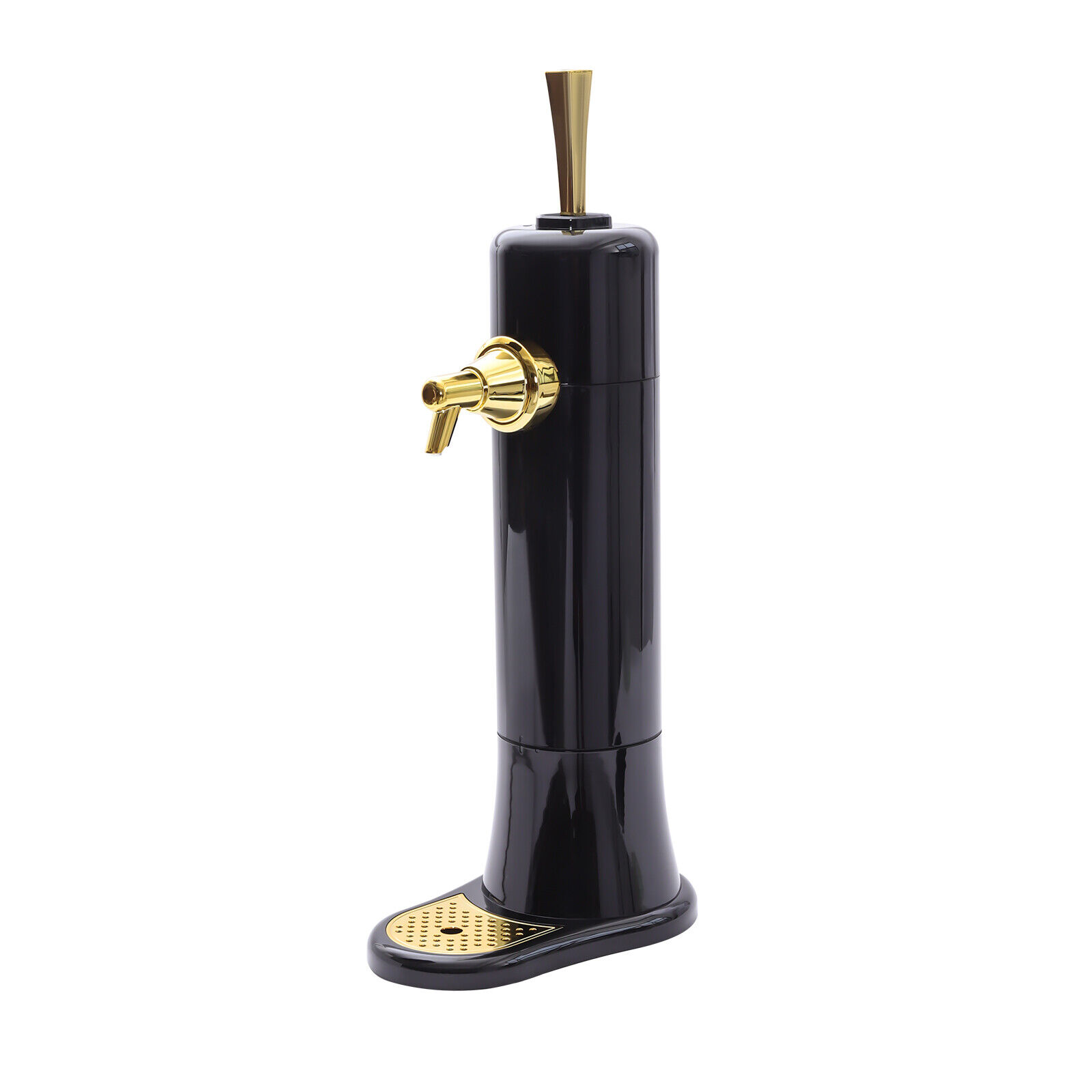 Beer Keg Dispenser for 330ml, 350ml, 500ml Canned Bottled Beer 