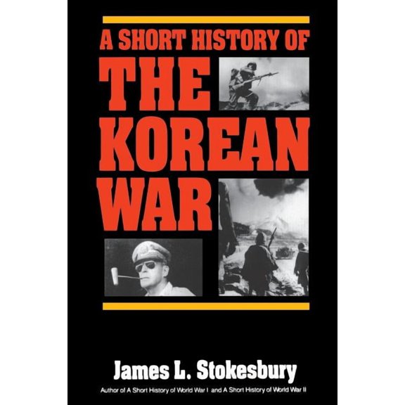 Korean Short History, (Paperback)