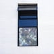 thumbnail image 3 of 1 película de privacidad para ventana, vinilo decorativo estático., 3 of 6