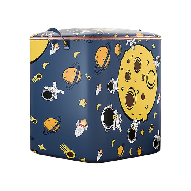 Clothing Storage Bags Household Clothing Classification Bag, Large Capacity Mobile Packaging Bag Large Storage Bags