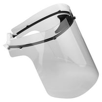 RX Safety Face Shield, 1 Each (Quantity)