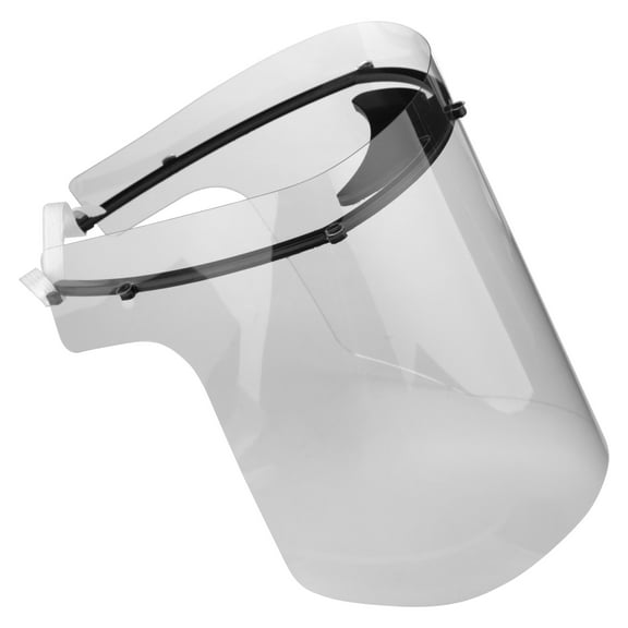 RX Safety Face Shield, 1 Each (Quantity)