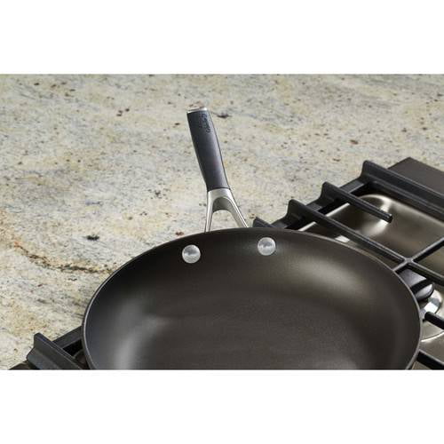 Select by Calphalon 12 Non-Stick 2 Handle Skillet Fryer Number 1612