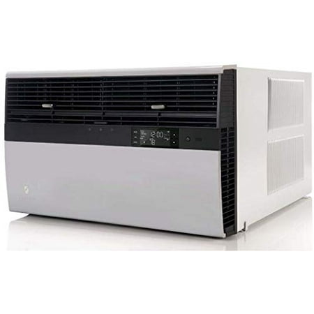 

Friedrich KCL-24A30B 28 Air Conditioner with Cooling 24000 BTU QuietMaster Technology Energy Star Qualified Slide Out Chassis Wi-Fi Remote Controller in White
