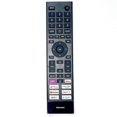 thumbnail image 1 of New Original ERF3B80H Control remoto para Hisense Voice Smart Android TV 50A70GQ, 1 of 3