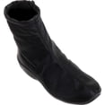 thumbnail image 1 of Women's Arcopedico L8 Vegan Boot Black Lytech 36 M, 1 of 2