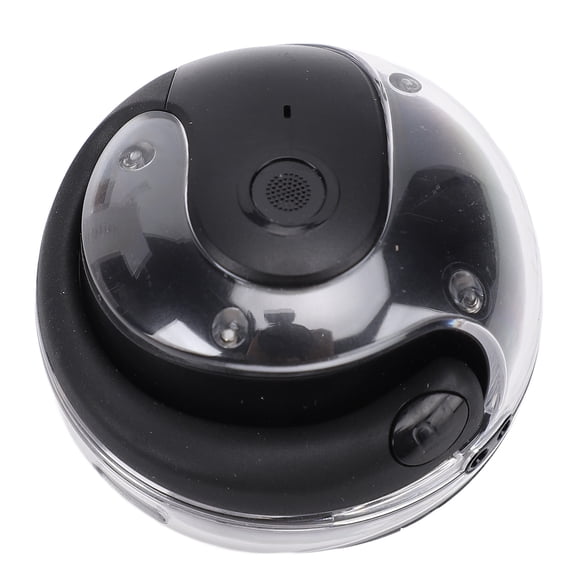 NFTIGB Language Translator Earbuds 144 Languages Online Translation Bluetooth 5.4 Wireless Over Ear Earbuds with APP for Travel Music and Calls Black[cite: 1]