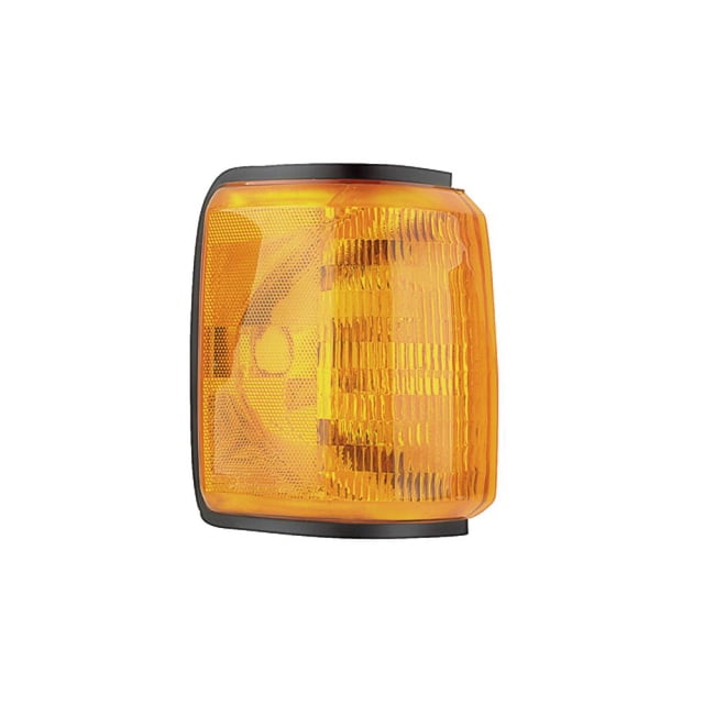 Cuarto DEPO Ford F-150 1987 - 1991 Copiloto