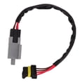 thumbnail image 1 of YVE Brake Accelerator Pedal Switch 607605 Club Car Brake Accelerator Pedal Switch Assembly Accessories for EZGO RXV Gas Electric 2008‑Up-3610, 1 of 5