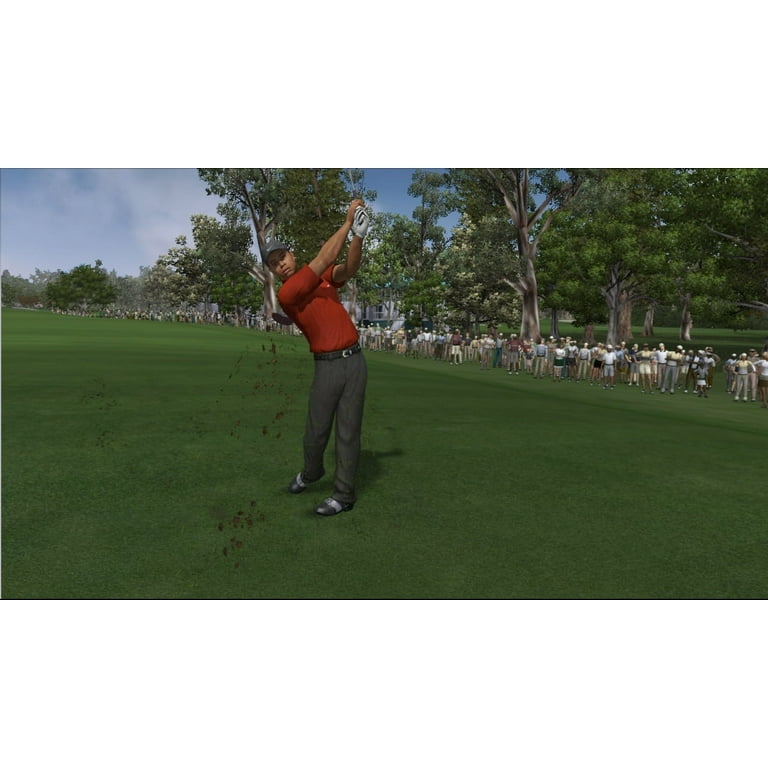 Tiger Woods: PGA Tour '06 - Xbox 360 - Walmart.com