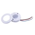 thumbnail image 4 of 110-220v Ceiling Pir Motion Sensor Light Switch 200w Ultra Slim Infrared Induction Adjust Time Dela, 4 of 5