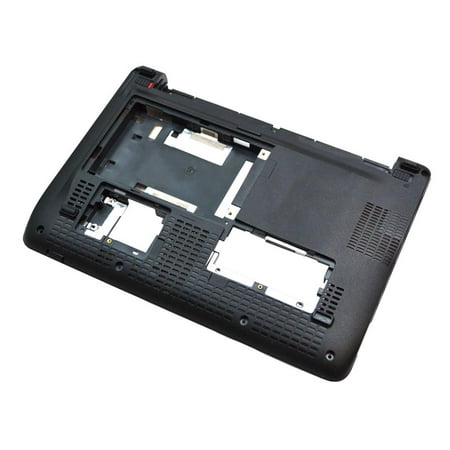 Laptop Bottom Base - AP06F000400 LU.S560B.098 Acer Aspire ONE D150 Lower Bottom Case Cover W/ Speakers Assembly US Laptop Base Assembly