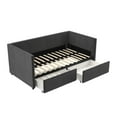 thumbnail image 1 of Lit de jour Urban avec espace de rangement, 1 of 9