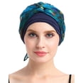 thumbnail image 6 of Head Coverings for Cancer Patients Women Chemo Headwear Bamboo Viscose, 6 of 6