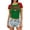 ZD Red, variant on Womens Portugal Soccer Tshirt Crew Neck Short Sleeve Slim Fit Flag Colors Design Graphic Tee Cropped Top for Football Game Days,Red,XL