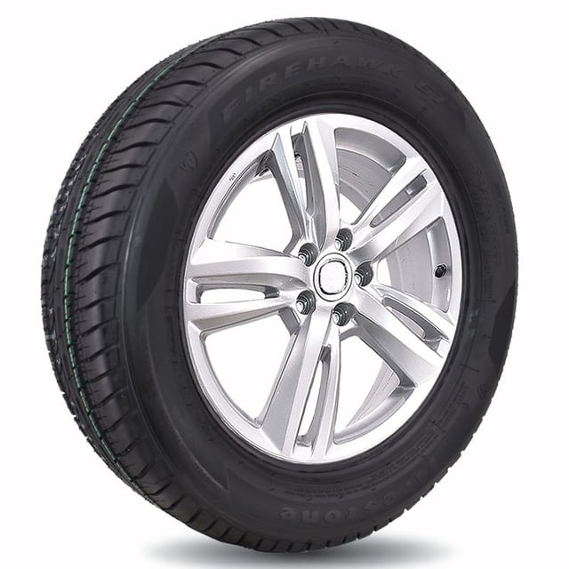 LLANTA FIRESTONE FIREHAWK GT 185/55R15 82V