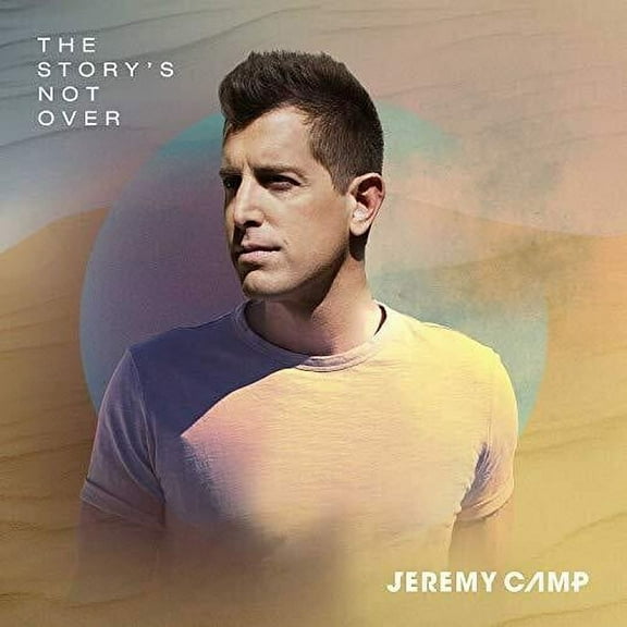 Jeremy Camp - Story's Not Over - Music & Performance - CD