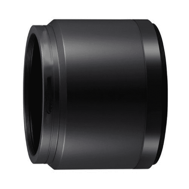 Lens Adapter For Panasonic Lumix DMCFZ200 (55mm) (Alternative For DMW