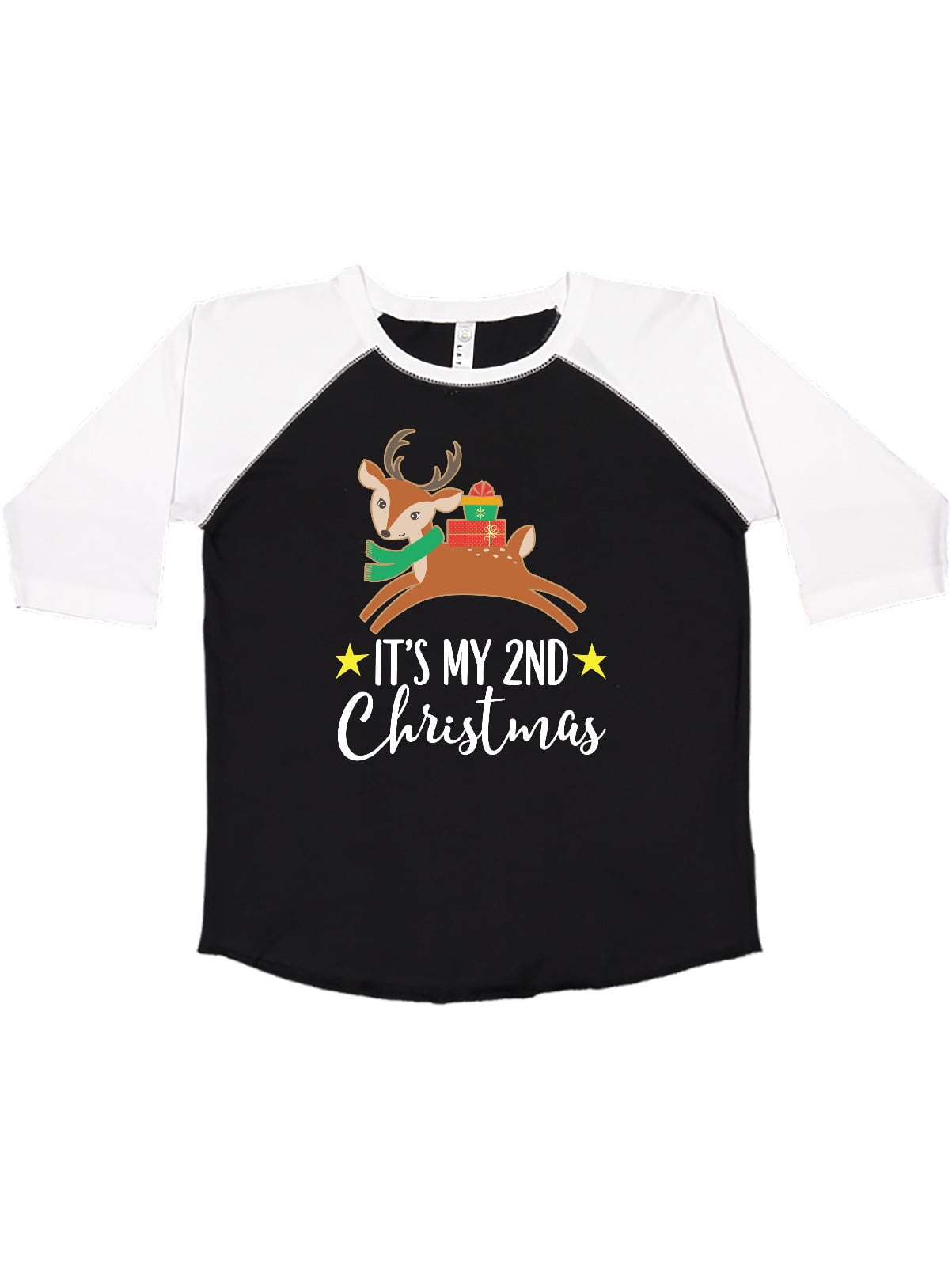 my 2nd christmas outfit