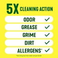 thumbnail image 4 of Pine-Sol 80 OZ. Original Disinfecting All-Purpose Cleaner (4-Pack), 4 of 4