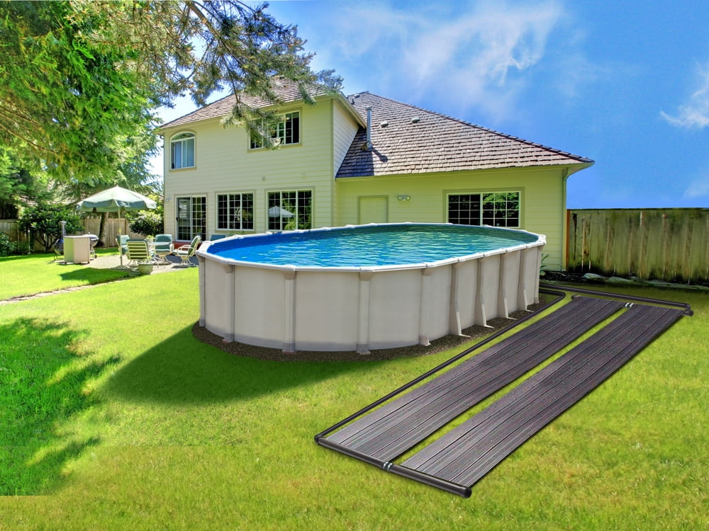 Sunsolar Energy Technologies SQ1220 SunQuest Solar Heating System Walmart Canada