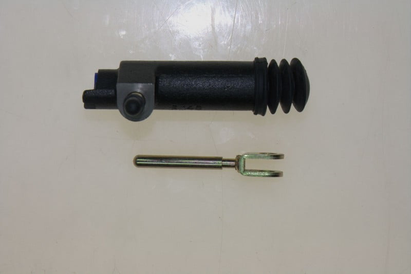 Clutch Slave Cylinder Fits select: 1999-2006 HYUNDAI ELANTRA, 2006-2009 KIA SPECTRA