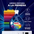 thumbnail image 2 of Detergente Líquido Ariel Revitacolor Limpieza a la Primera en Colores 4.8 l, 2 of 5