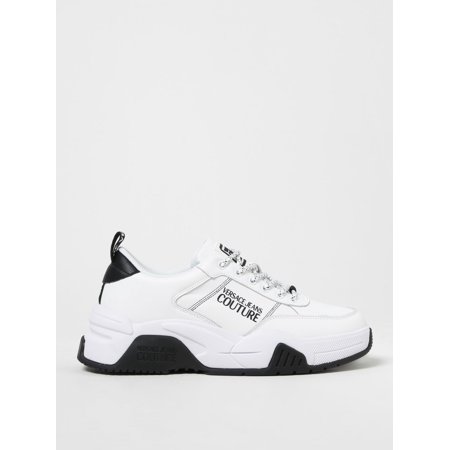 

Versace Jeans Couture Sneakers Men White Men