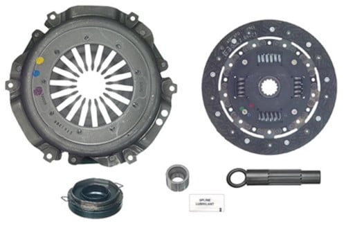 PERFECTION MU1915-1 Clutch Kit