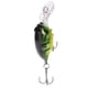 thumbnail image 1 of Juego de cebo de manivela de pesca, mini cebo de pececillo de pesca, suministros de pesca, cebo de pececillo de pesca, durabilidad mejorada, 1 of 8