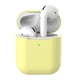 thumbnail image 1 of Estuche de silicona AirPods 2 - Correa antipérdida, protección 360°, para el estuche de carga Apple AirPods 2, 1 of 2