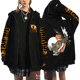 thumbnail image 1 of Haikyuu-Sudadera con capucha y cremallera para hombre y mujer, suéter informal con estampado de Anime Haikyuu Shoyo Hinata y Tobio Kageyama, estilo Harajuku, 1 of 2